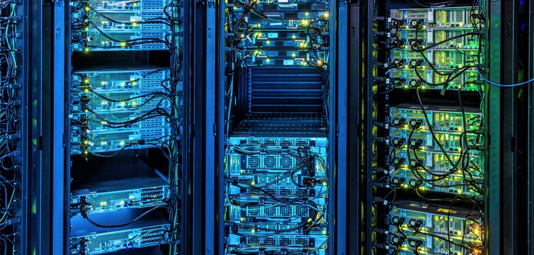 Data Center