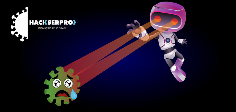 HackaSerpro