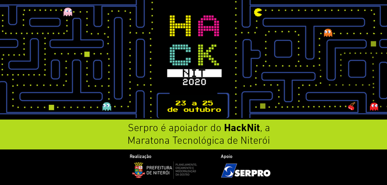 HackNit propõe desafios para melhorar a cidade de Niterói