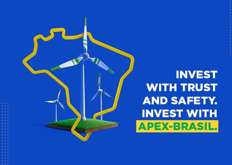 Portal Invest in Brasil é referência para investidores estrangeiros no país