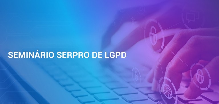 Seminário LGPD