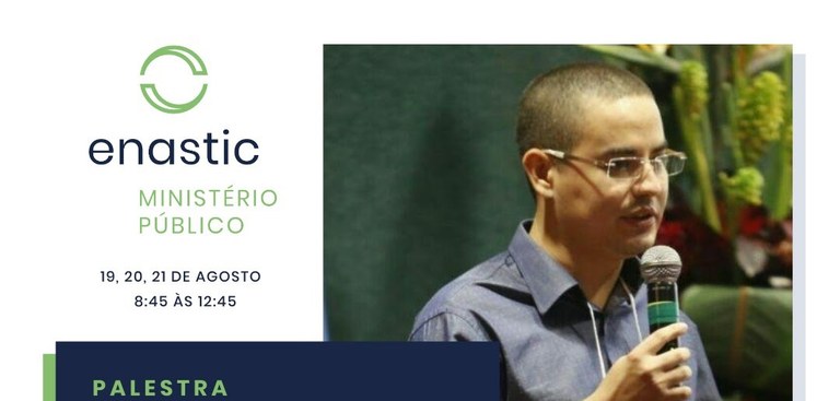 Começa o Enastic MP Começa o Enastic MP