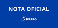 Serpro esclarece informações improcedentes publicadas na imprensa sobre ataques cibernéticos