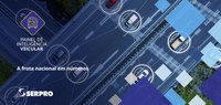 Serpro lança solução para clientes do mercado automobilístico