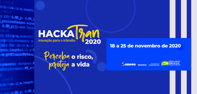 HackaTRAN 2020