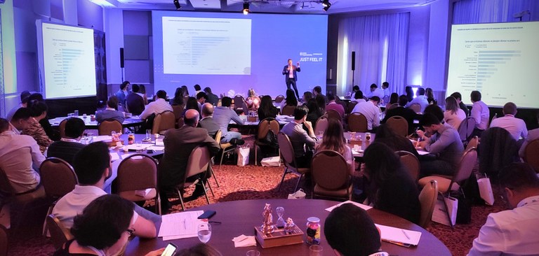 Serpro participa do Xexperience 2020 Serpro participa do Xexperience 2020