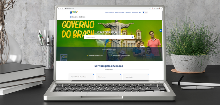 govbr govbr