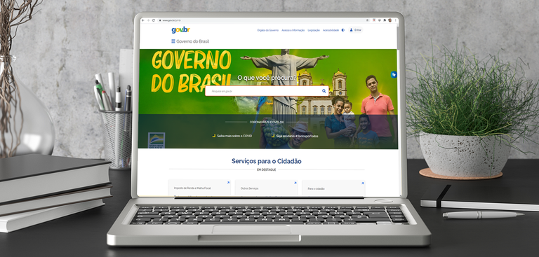 govbr