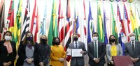 Iniciativa do Governo Federal reconhece a implementação de boas práticas que favorecem o equilíbrio entre o trabalho e a família no contexto da pandemia de Covid-19