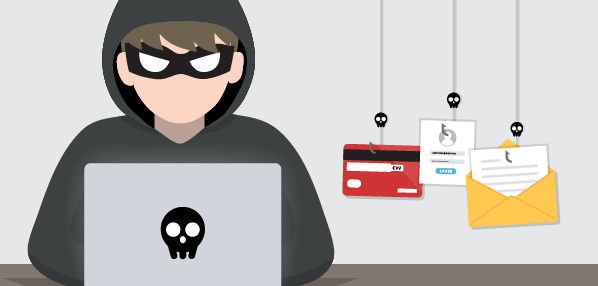 Proteja seus Dados Pessoais