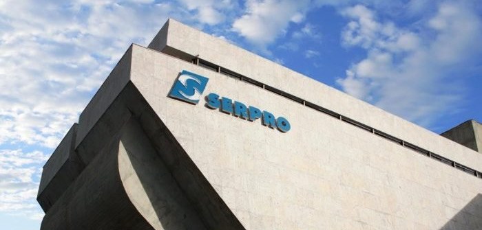 Serpro Sede Serpro Sede