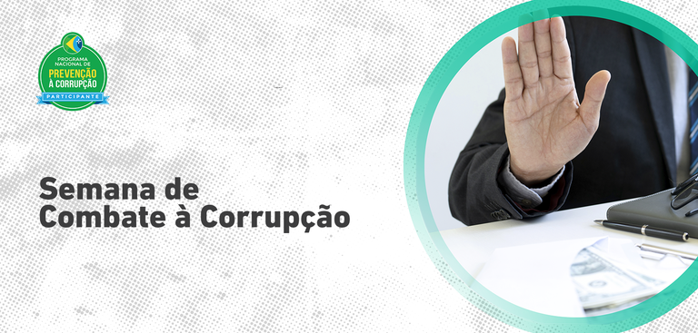 Anticorrupção