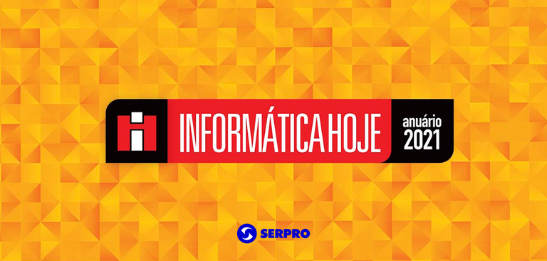 Anuário Informática Hoje 2021