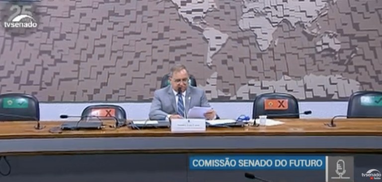 Senado do Futuro