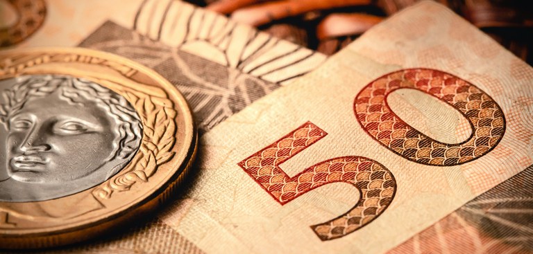 Transferência de recursos Transferência de recursos