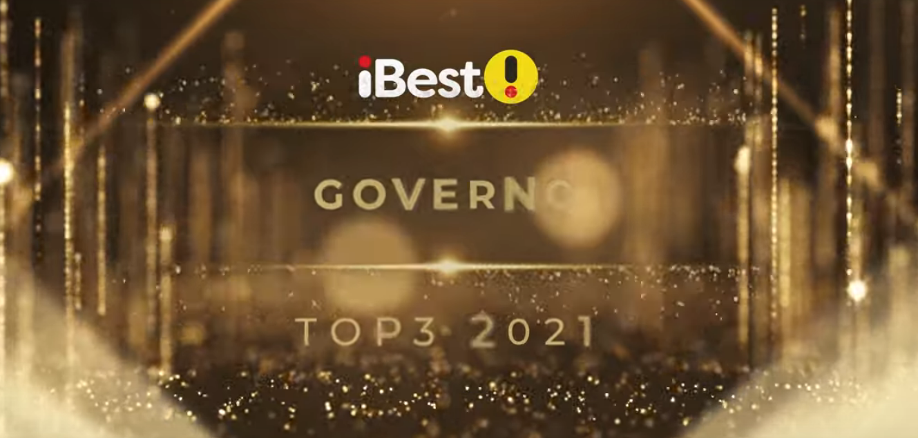 Soluções desenvolvidas pelo Serpro são finalistas do Prêmio iBest