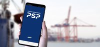 Governo Federal lança aplicativo do Porto Sem Papel para aperfeiçoar registro de informações portuárias