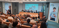 Cidades Gov.br é a solução que potencializa o acesso confiável, rápido e descomplicado a serviços públicos municipais