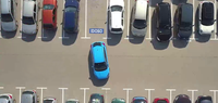 Vídeo ensina como emitir a credencial de estacionamento para idosos