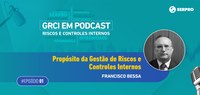 Serpro lança segunda temporada do GRCI em Podcast