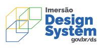 Participe da tarde de imersão no Design System do governo brasileiro