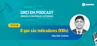 Como medir e controlar os riscos de uma organização?