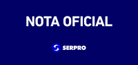 Nota Conjunta Serpro/SGD