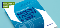 Serpro lança livro sobre governança em privacidade e proteção de dados