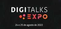 Soluções Serpro estarão presentes no Digitalks