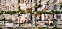 Tecnologia mapeia imóveis urbanos e rurais do país