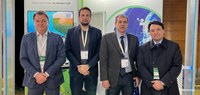 Tecnologia Serpro é apresentada no Chile