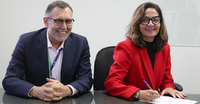 Ariadne Fonseca assume diretoria no Serpro: um marco para a liderança feminina