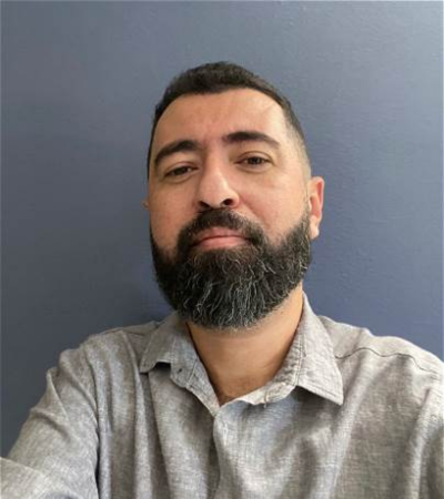 Franklin Jeferson dos Santos