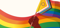 Superar barreiras e promover mudanças: a importância da defesa dos direitos LGBTQIA+