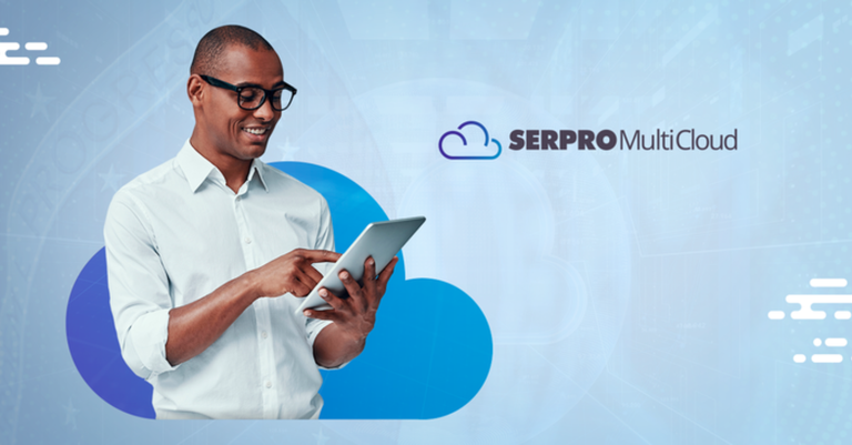 Serpro MultiCloud Serpro MultiCloud