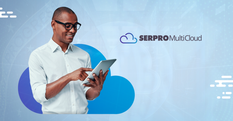 Serpro MultiCloud