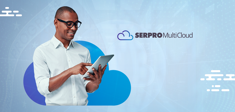 Serpro MultiCloud