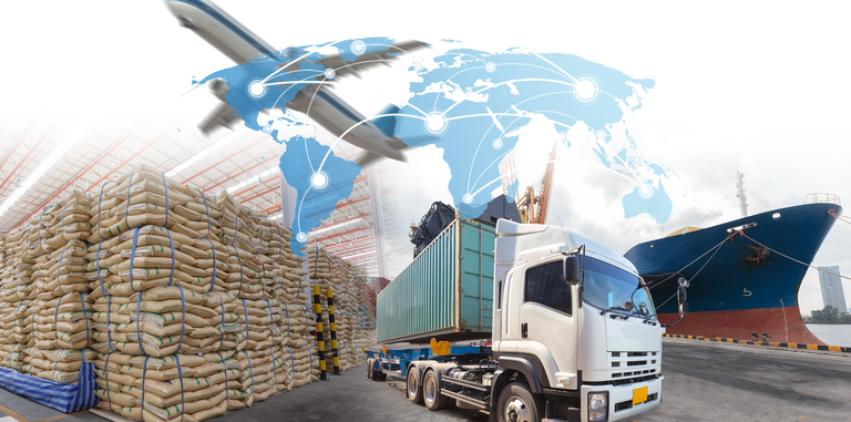 Integra Comex novidades