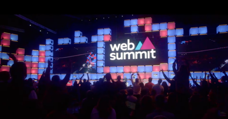 Web Summit Lisboa