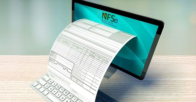 Nota Fiscal de Serviço Eletrônica NFS-e