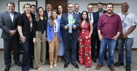 Serpro é reconhecido no Prêmio Rede Governança Brasil