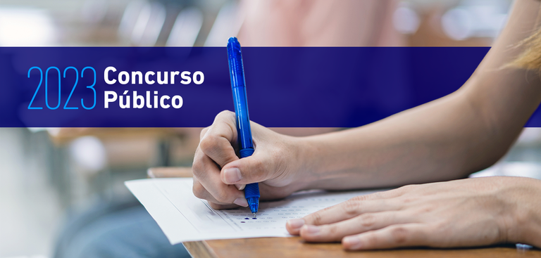 Concurso Público do Serpro 2023