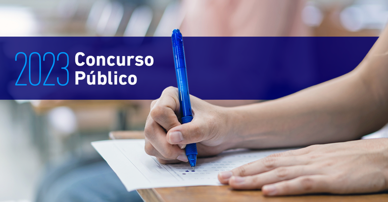 Concurso Público do Serpro 2023