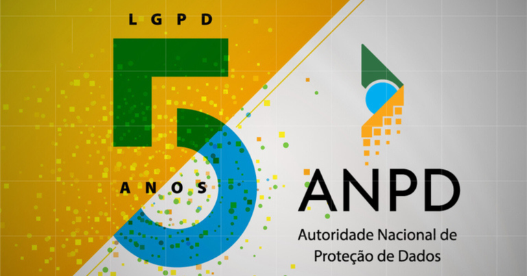 Evento na ANPD comemora os cinco anos da LGPD
