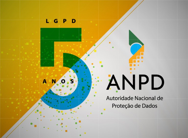 Evento ANPD