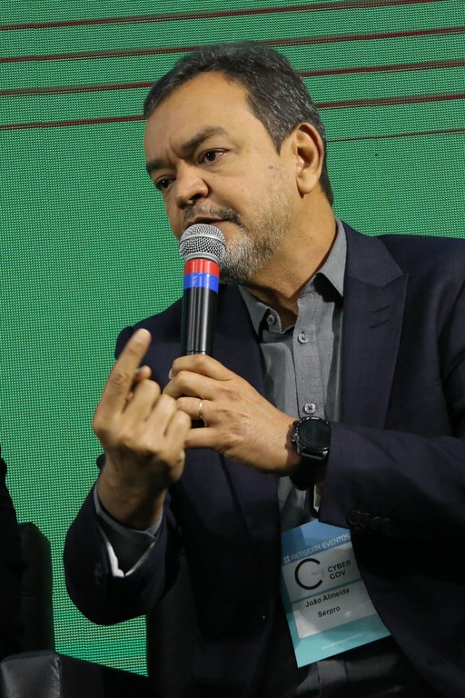 João Almeida