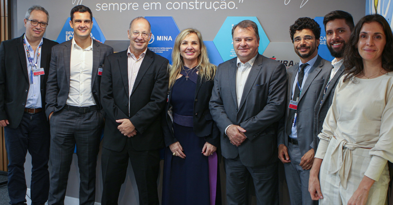 Serpro participa de workshop sobre Inovação com Dados Públicos