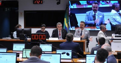 Serpro participa de audiência pública sobre identidade digital na Câmara dos Deputados