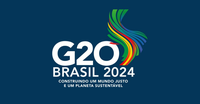 Serpro provê tecnologia para encontro do G-20 no Brasil