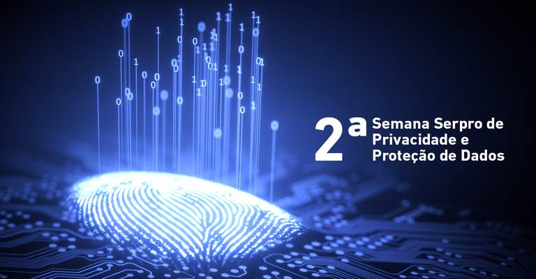 2ª Semana Serpro de Privacidade de Dados